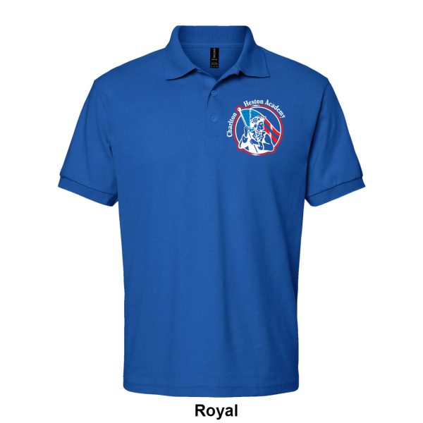 Adult Polo - Image 6