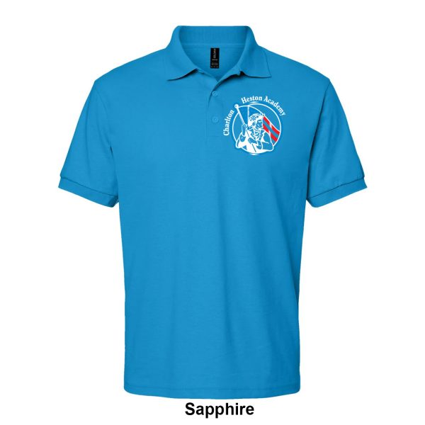 Adult Polo - Image 3