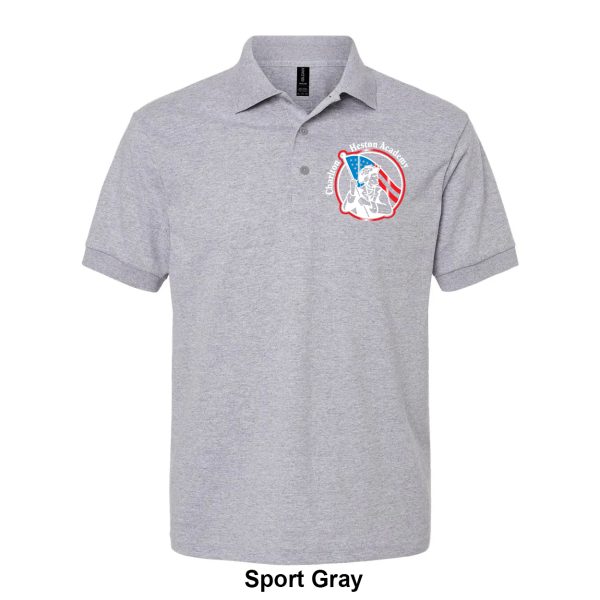 Adult Polo - Image 4