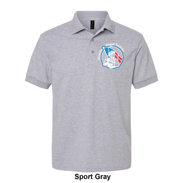 Adult Polo - Image 2
