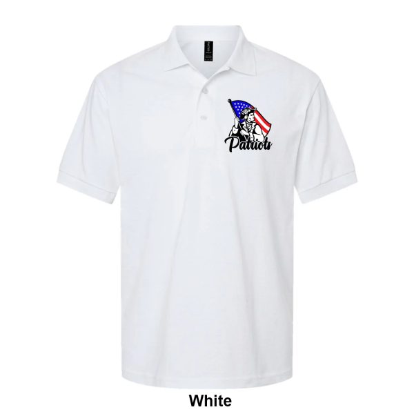 Adult Polo - Image 2