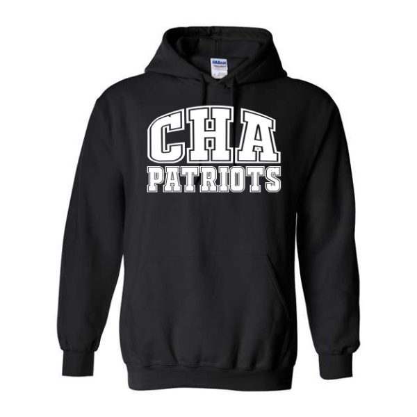 Hoodie - Image 7