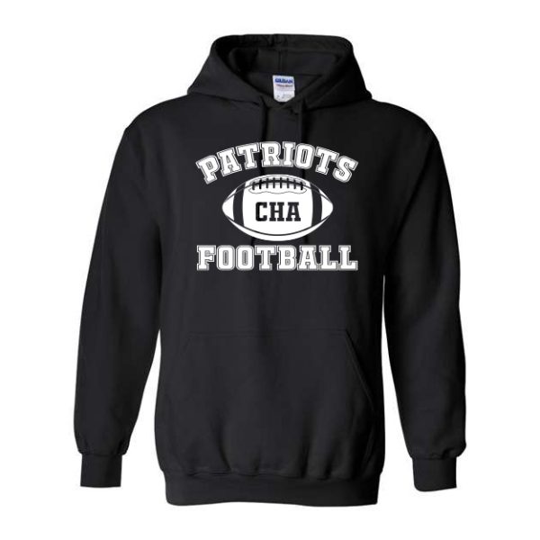 Hoodie - Image 9