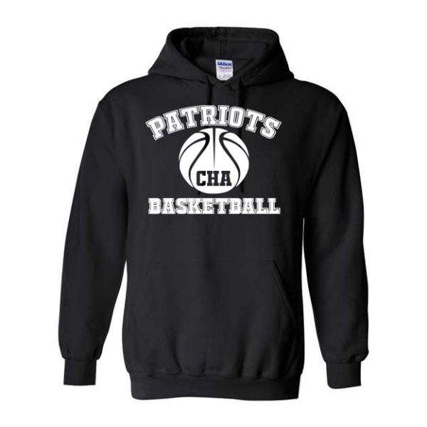 Hoodie - Image 11