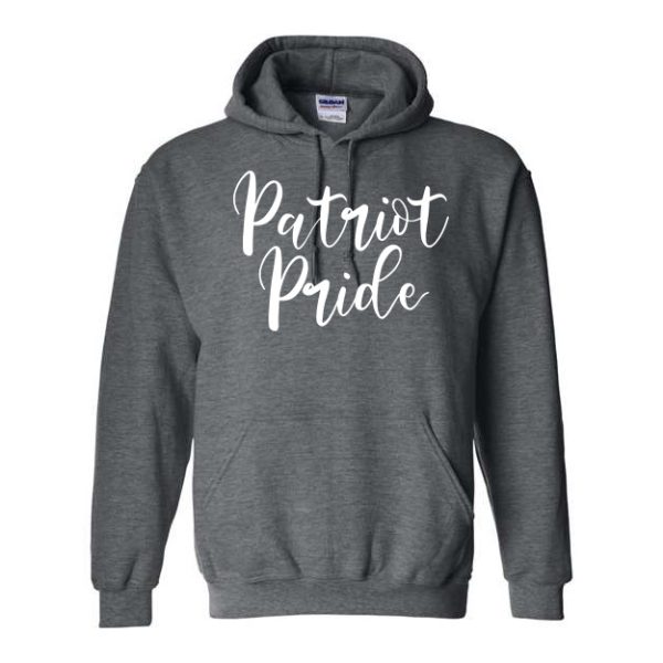 Hoodie - Image 11
