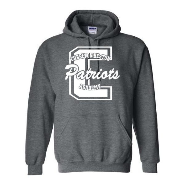 Hoodie - Image 10