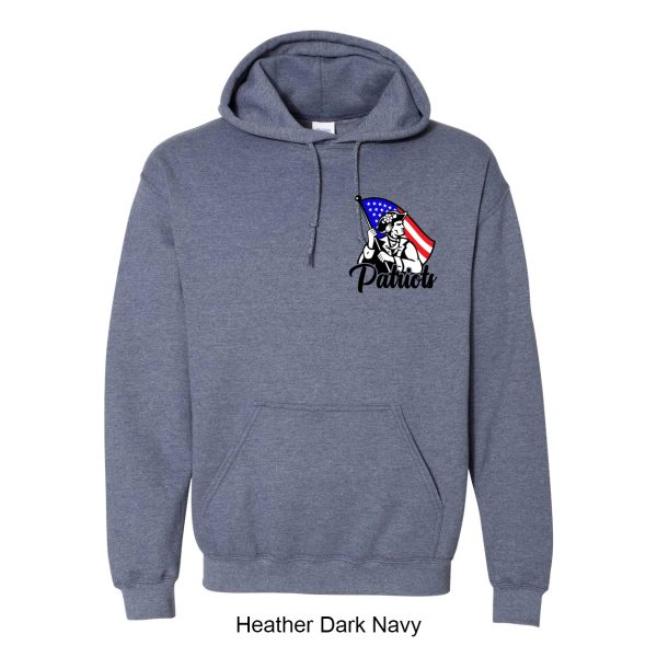 Hoodie - Image 17
