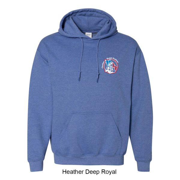 Hoodie - Image 11