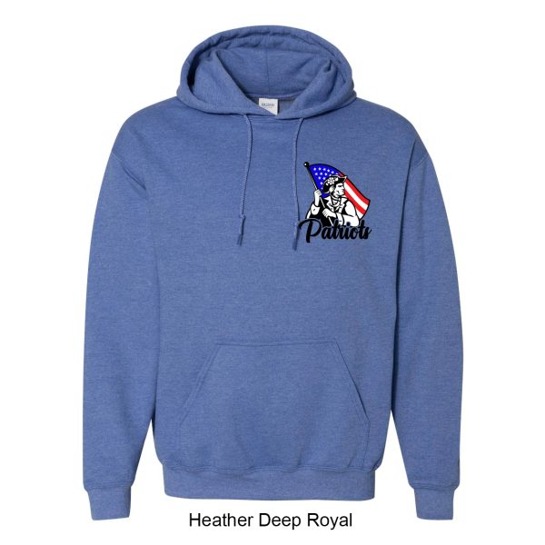 Hoodie - Image 16