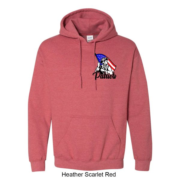 Hoodie - Image 15