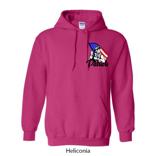 Hoodie - Image 14