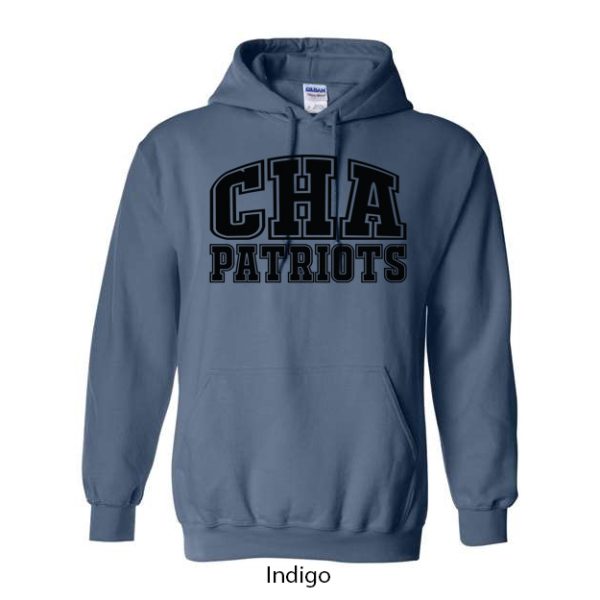 Hoodie - Image 9