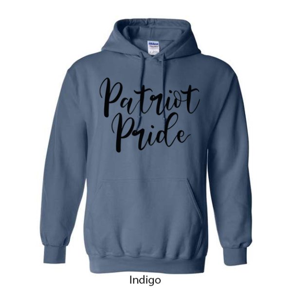 Hoodie - Image 10
