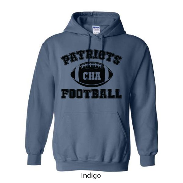 Hoodie - Image 11