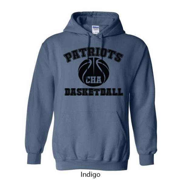 Hoodie - Image 9