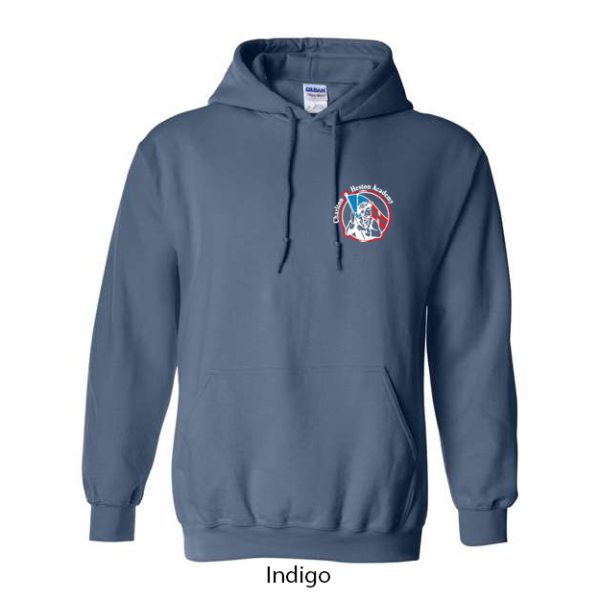 Hoodie - Image 10