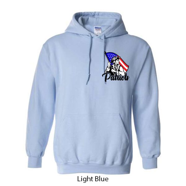 Hoodie - Image 12