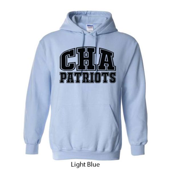 Hoodie - Image 10