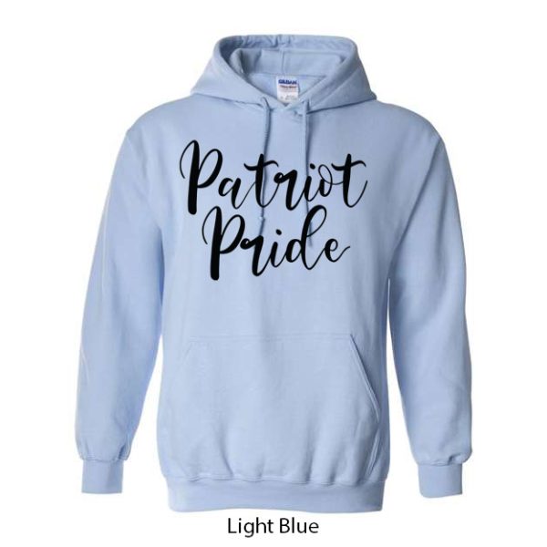 Hoodie - Image 9
