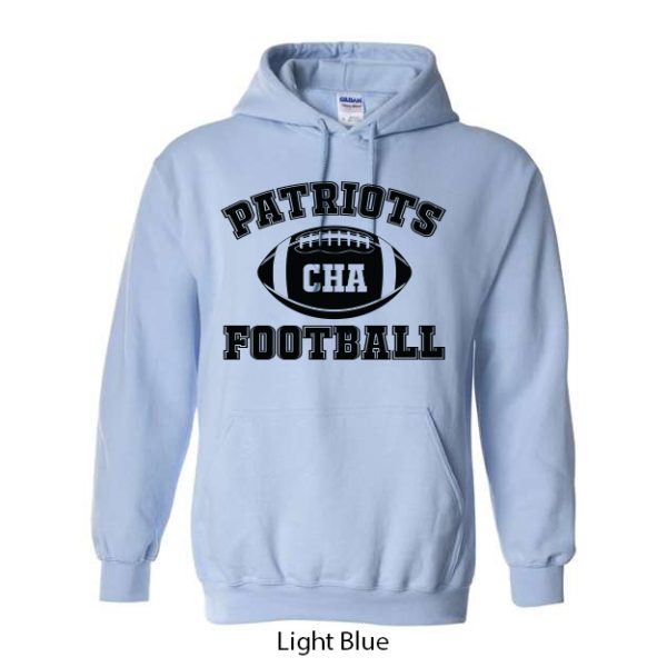 Hoodie - Image 8