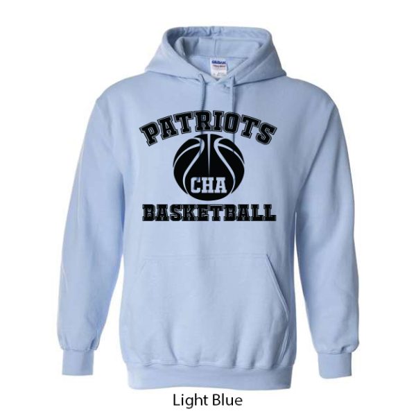 Hoodie - Image 8