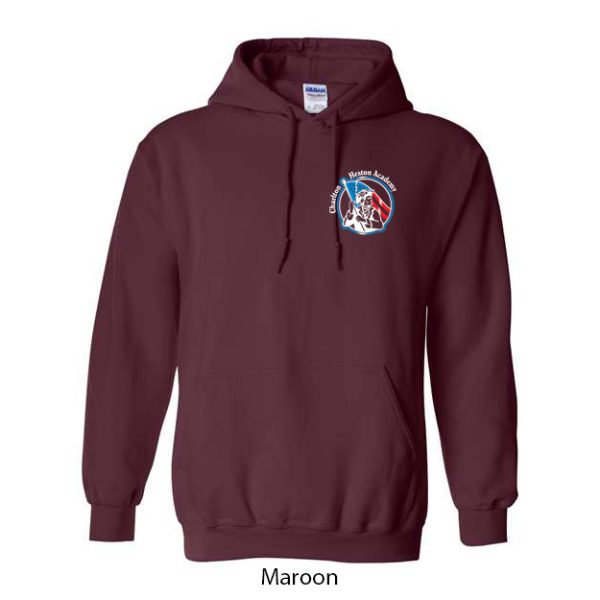 Hoodie - Image 11