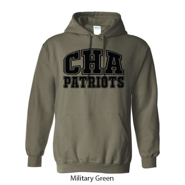 Hoodie - Image 11