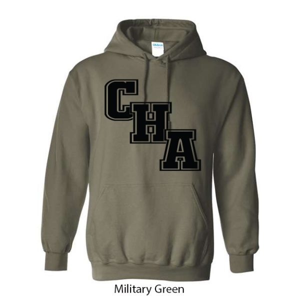 Hoodie - Image 8