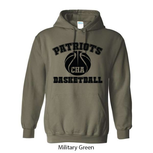 Hoodie - Image 7