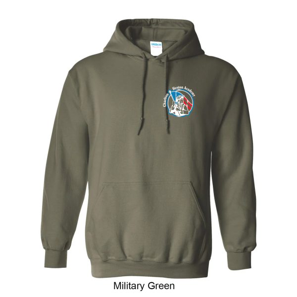 Hoodie - Image 10