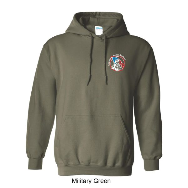 Hoodie - Image 9