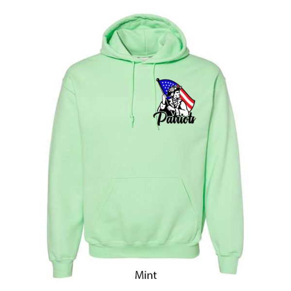 Hoodie - Image 10