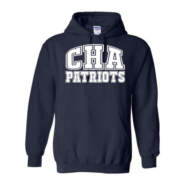 Hoodie - Image 5