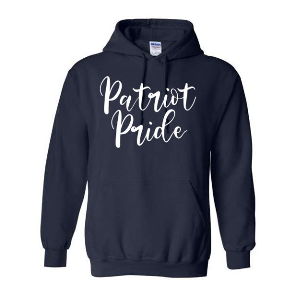 Hoodie - Image 7