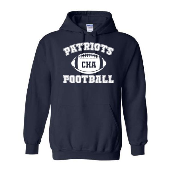 Hoodie - Image 7
