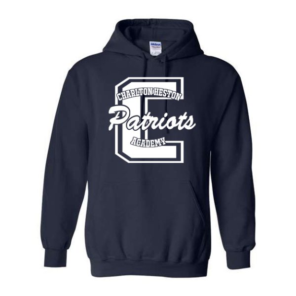 Hoodie - Image 7