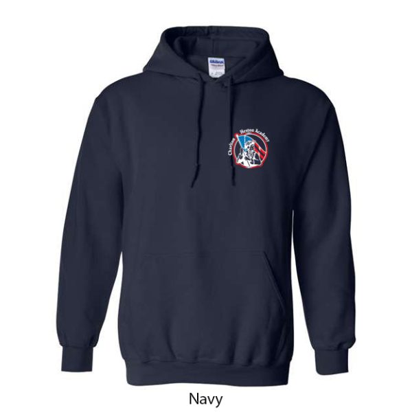 Hoodie - Image 7