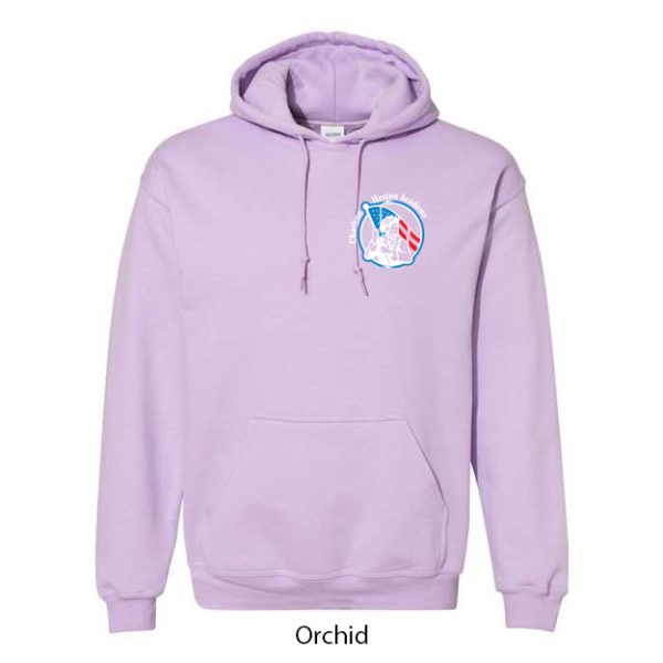 Hoodie - Image 7