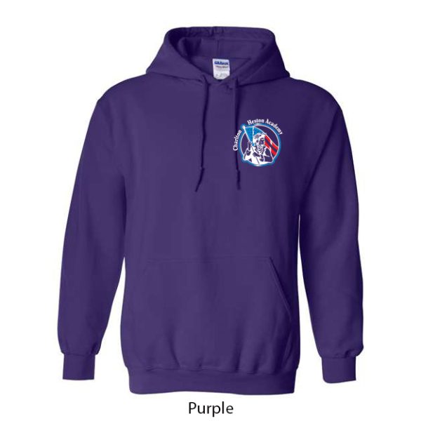 Hoodie - Image 6