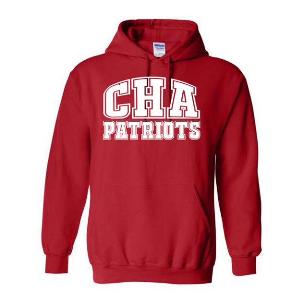 Hoodie - Image 4