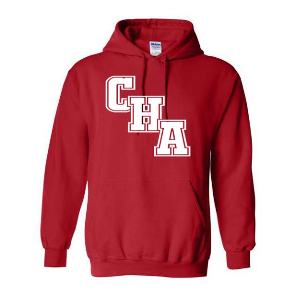 Hoodie - Image 6