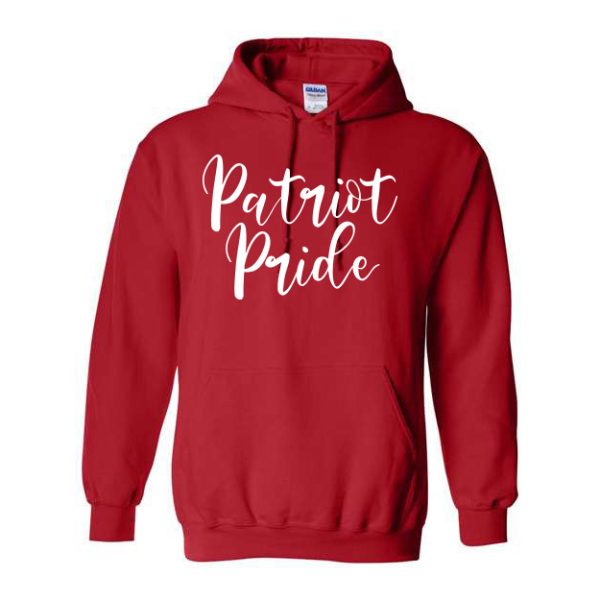 Hoodie - Image 6