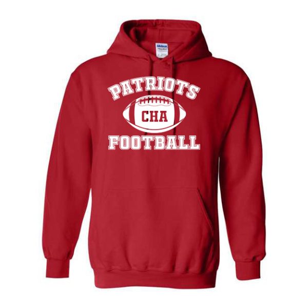 Hoodie - Image 6