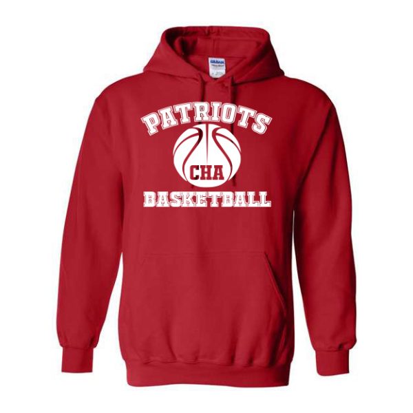 Hoodie - Image 5