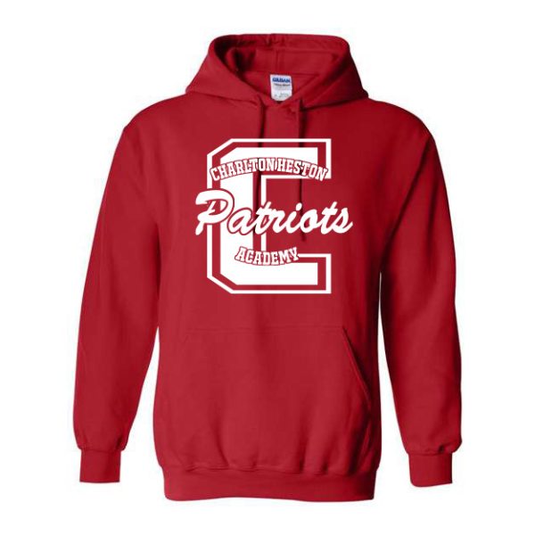 Hoodie - Image 6
