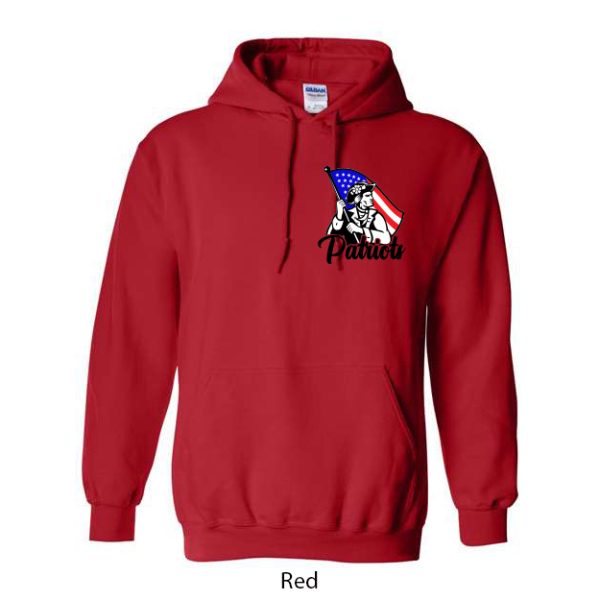 Hoodie