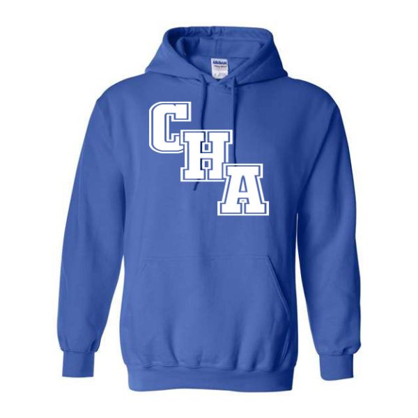 Hoodie - Image 5