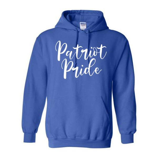 Hoodie - Image 5