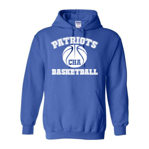 Hoodie - Image 4