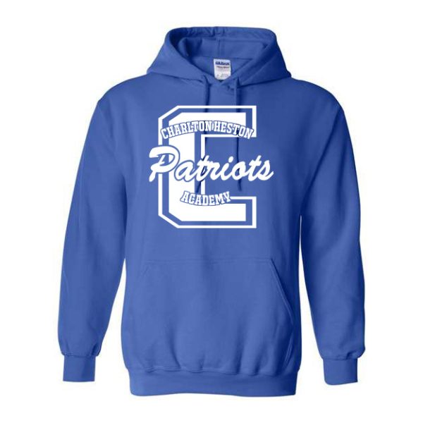 Hoodie - Image 5